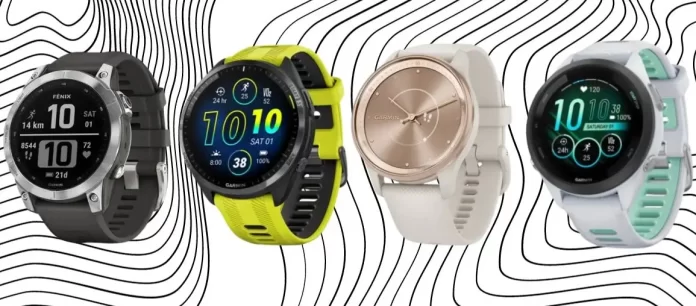 Garmin's Upcoming Watches 2025