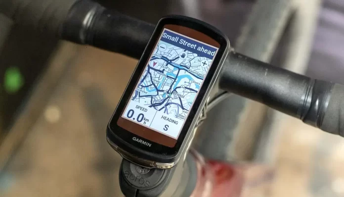 Garmin Edge 1040