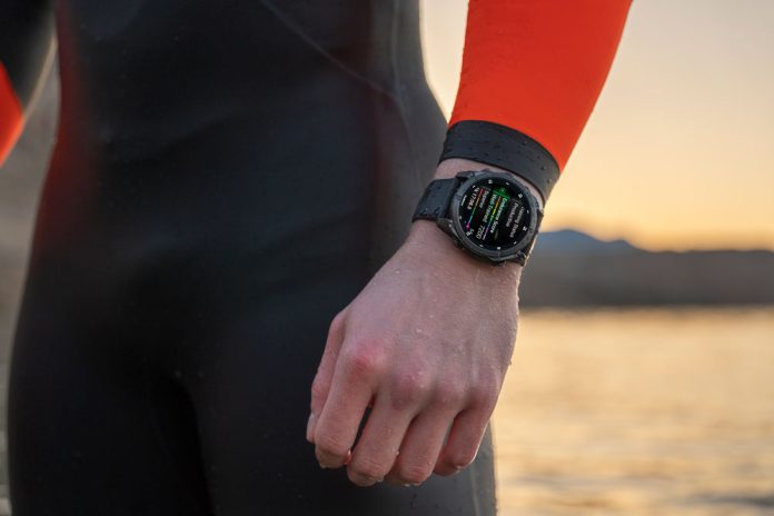 Leaked: Garmin Q1 2025 Wearable Update Brings Passcode, Body Battery TrueUp, and More