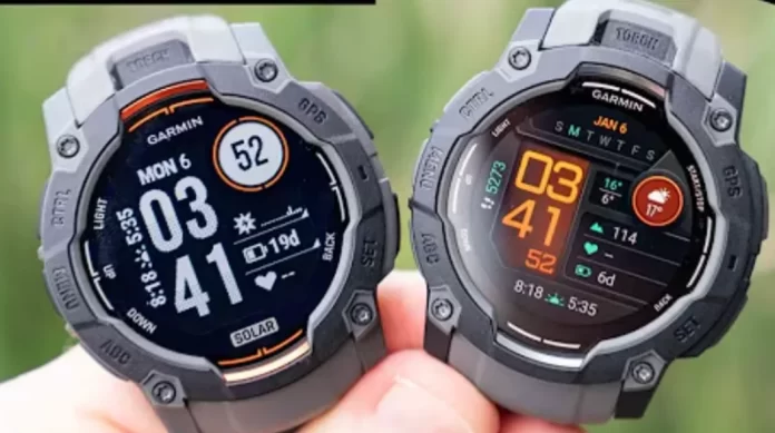 garmin instinct-3-amoled-vs-solar