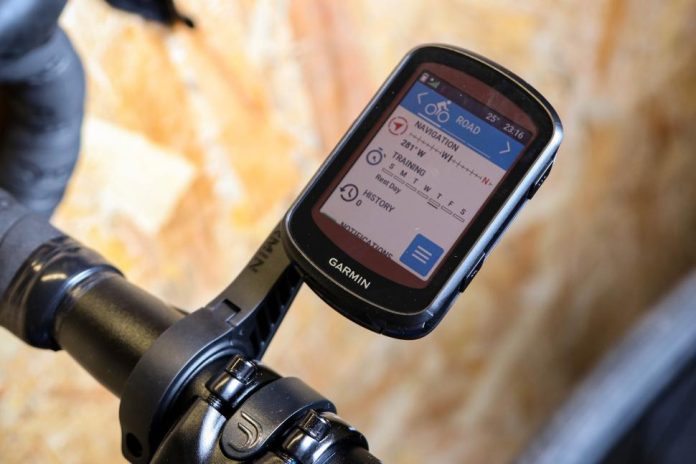 Garmin Edge 850/550 Solar Release Date and Potential Features